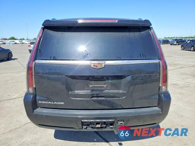 Zdjęcie 6 z 13 samochodu: 2020 CADILLAC ESCALADE ESV LUXURY VIN:1GYS4HKJ8LR188522 - miniatura
