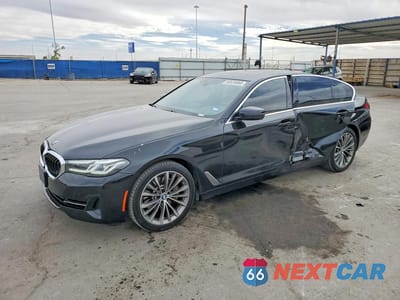 2023 BMW 530 I WBA53BH00PWY09449 - główne zdjęcie licytacji z USA - miniatura