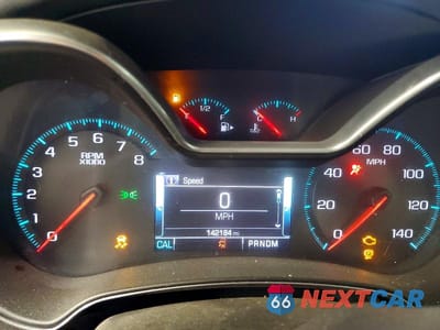 Zdjęcie 9 z 13 samochodu: 2018 CHEVROLET IMPALA LT VIN:2G1105S32J9121380 - miniatura