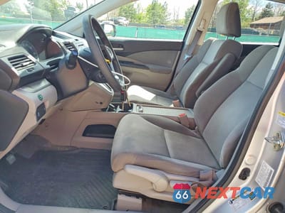 Zdjęcie 7 z 12 samochodu: 2014 HONDA CR-V EX VIN:2HKRM4H55EH629220 - miniatura