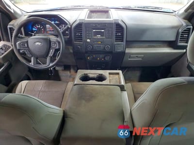 Zdjęcie 8 z 12 samochodu: 2015 FORD F150 SUPER CAB VIN:1FTEX1EP4FFA67106 - miniatura