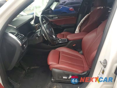 Zdjęcie 7 z 12 samochodu: 2022 BMW X3 SDRIVE30I VIN:WBX47DP05NN165579 - miniatura