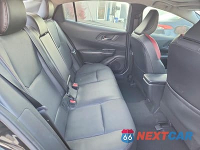 Zdjęcie 10 z 13 samochodu: 2024 TOYOTA PRIUS PRIME XSE VIN:JTDACACU4R3012857 - miniatura