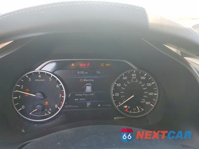 Zdjęcie 9 z 14 samochodu: 2021 NISSAN MURANO PLATINUM VIN:5N1AZ2DJ8MC137728 - miniatura