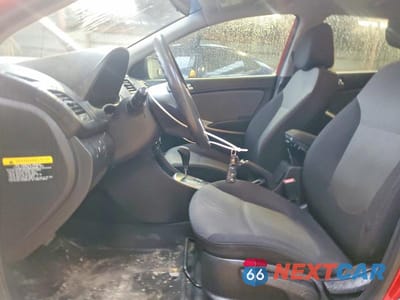 Zdjęcie 7 z 13 samochodu: 2012 HYUNDAI ACCENT GS VIN:KMHCT5AE1CU037059 - miniatura