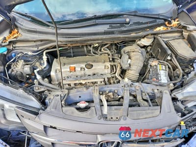 Zdjęcie 12 z 12 samochodu: 2013 HONDA CR-V EXL VIN:2HKRM3H75DH519441 - miniatura