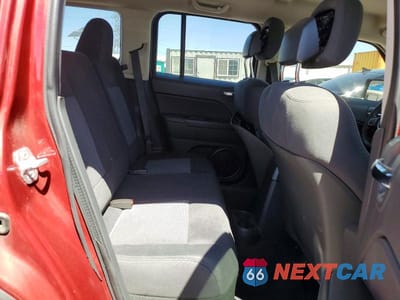 Zdjęcie 11 z 14 samochodu: 2011 JEEP PATRIOT SPORT VIN:1J4NT1GA4BD171227 - miniatura