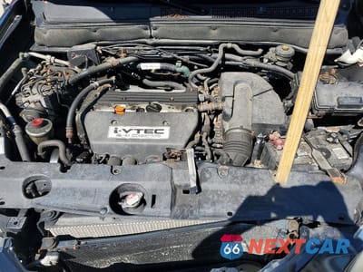 Zdjęcie 12 z 13 samochodu: 2005 HONDA CR-V SE VIN:SHSRD78965U325891 - miniatura