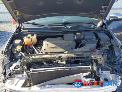 Zdjęcie 12 z 13 samochodu: 2020 CHRYSLER PACIFICA LIMITED VIN:2C4RC1GG3LR251838 - miniatura