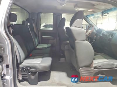 Zdjęcie 10 z 12 samochodu: 2008 FORD F150 VIN:1FTRX12W78FB94836 - miniatura