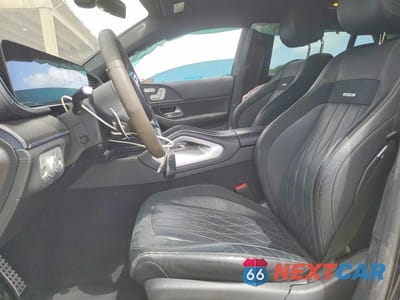 Zdjęcie 7 z 13 samochodu: 2022 MERCEDES-BENZ GLE COUPE AMG 53 4MATIC VIN:4JGFD6BB5NA726272 - miniatura