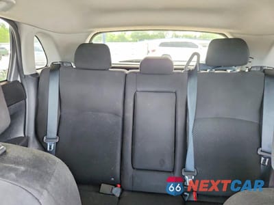 Zdjęcie 10 z 13 samochodu: 2015 MITSUBISHI OUTLANDER SPORT ES VIN:4A4AP3AU2FE049580 - miniatura
