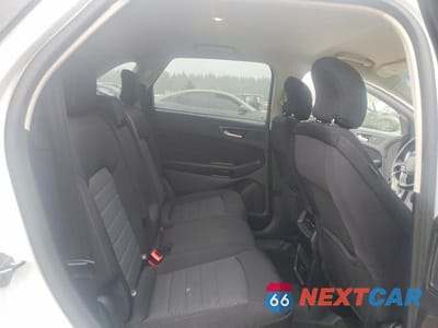 Zdjęcie 10 z 12 samochodu: 2018 FORD EDGE SE VIN:2FMPK3G95JBB63897 - miniatura