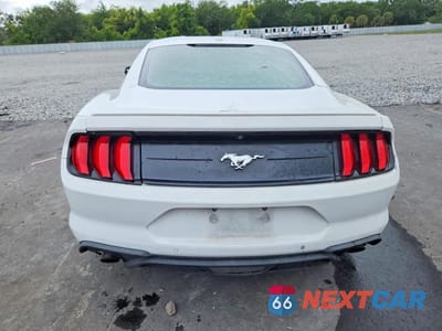 Zdjęcie 6 z 13 samochodu: 2020 FORD MUSTANG VIN:1FA6P8TH2L5112253 - miniatura