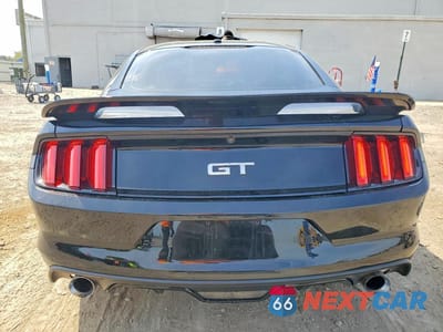 Zdjęcie 6 z 12 samochodu: 2015 FORD MUSTANG GT VIN:1FA6P8CFXF5312851 - miniatura