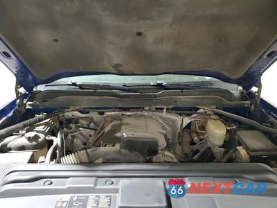 Zdjęcie 11 z 12 samochodu: 2015 CHEVROLET SILVERADO K3500 VIN:1GC3KYCG8FZ124813 - miniatura