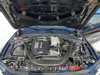 Zdjęcie 11 z 12 samochodu: 2018 BMW M4 VIN:WBS4Y9C56JAC87857 - miniatura