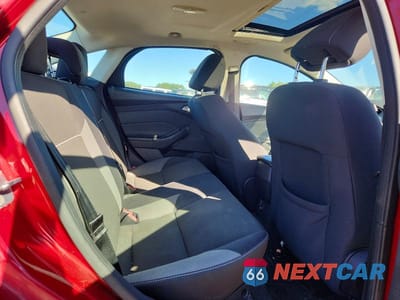 Zdjęcie 10 z 12 samochodu: 2013 FORD FOCUS VIN:1FADP3F26DL206361 - miniatura
