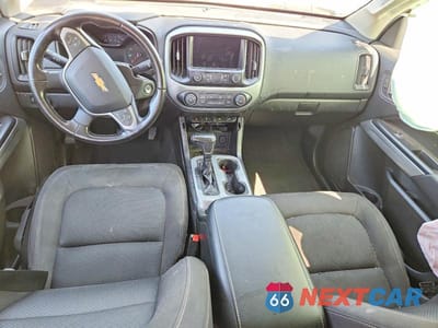 Zdjęcie 8 z 12 samochodu: 2020 CHEVROLET COLORADO LT VIN:1GCGSCEN3L1188073 - miniatura