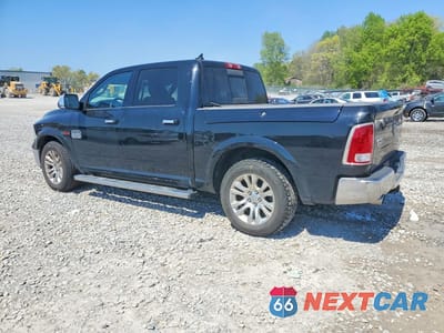 Drugie zdjęcie samochodu z przodu: 2014 RAM 1500 LONGHORN VIN:1C6RR6PM5ES371067 - miniatura