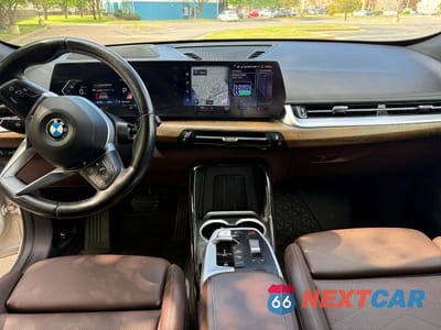 Zdjęcie 9 z 14 samochodu: 2023 BMW X1 XDRIVE28I VIN:WBX73EF07P5W12917 - miniatura