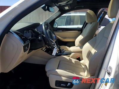 Zdjęcie 7 z 13 samochodu: 2019 BMW X3 XDRIVE30I VIN:5UXTR9C52KLE15466 - miniatura