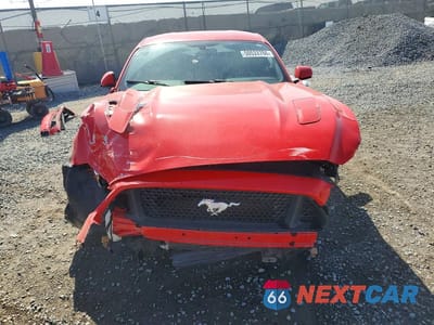 Piąte zdjęcie samochodu w środku: 2015 FORD MUSTANG GT VIN:1FA6P8CF8F5435922 - miniatura
