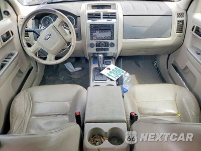 Zdjęcie 8 z 12 samochodu: 2008 FORD ESCAPE HEV VIN:1FMCU49H88KB33022 - miniatura
