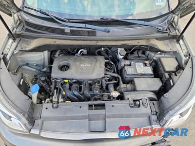 Zdjęcie 11 z 11 samochodu: 2019 KIA SOUL BASE VIN:KNDJN2A25K7022846 - miniatura