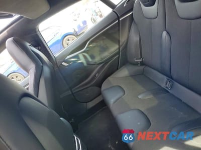 Zdjęcie 10 z 12 samochodu: 2016 TESLA MODEL S VIN:5YJSA1E25GF168444 - miniatura