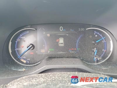 Zdjęcie 9 z 14 samochodu: 2020 TOYOTA RAV4 HYBRID LIMITED VIN:JTMDWRFV6LD547133 - miniatura