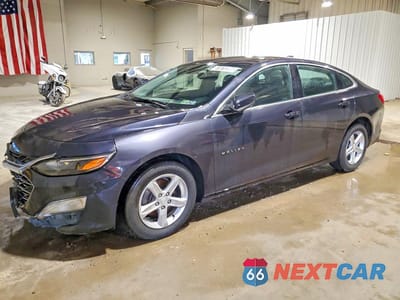 2023 CHEVROLET MALIBU LT 1G1ZD5ST5PF166806 - główne zdjęcie licytacji z USA - miniatura