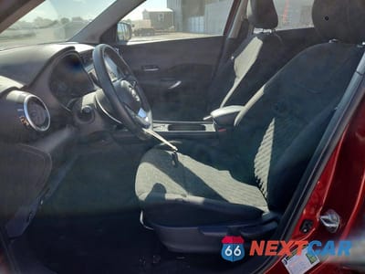 Zdjęcie 7 z 13 samochodu: 2022 NISSAN KICKS SV VIN:3N1CP5CVXNL526033 - miniatura
