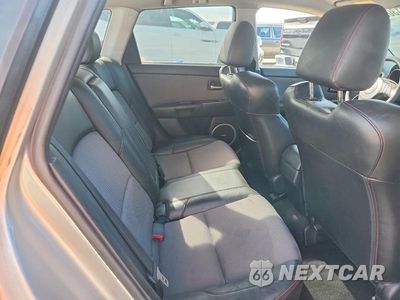 Zdjęcie 10 z 12 samochodu: 2007 MAZDA SPEED 3 VIN:JM1BK34L171678012 - miniatura