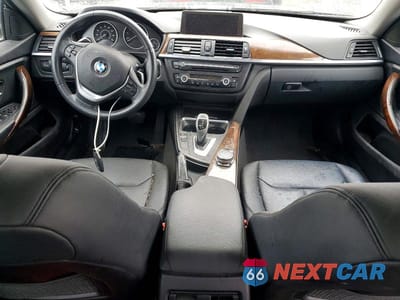 Zdjęcie 8 z 12 samochodu: 2015 BMW 428 XI GRAN COUPE SULEV VIN:WBA4C9C50FD331342 - miniatura