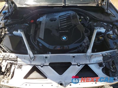 Zdjęcie 11 z 12 samochodu: 2020 BMW 740 I VIN:WBA7T2C08LCD87865 - miniatura