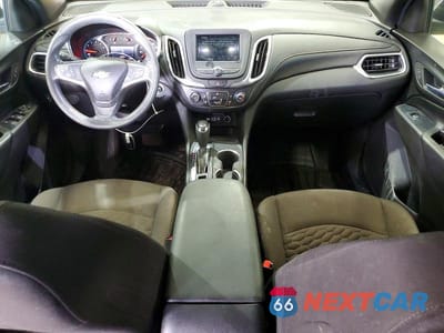 Zdjęcie 8 z 13 samochodu: 2019 CHEVROLET EQUINOX LT VIN:3GNAXKEV5KL246443 - miniatura
