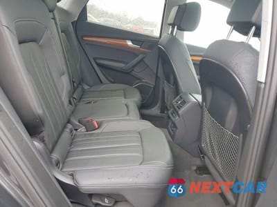 Zdjęcie 11 z 13 samochodu: 2023 AUDI Q5 PREMIUM PLUS 45 VIN:WA1EAAFY9P2152213 - miniatura