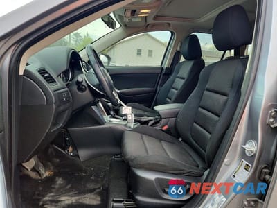 Zdjęcie 7 z 12 samochodu: 2015 MAZDA CX-5 TOURING VIN:JM3KE4CYXF0459975 - miniatura