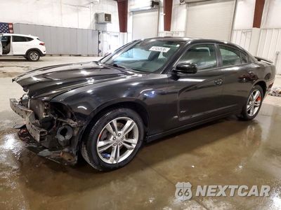 2013 DODGE CHARGER SXT 2C3CDXJG4DH571888 - główne zdjęcie licytacji z USA - miniatura