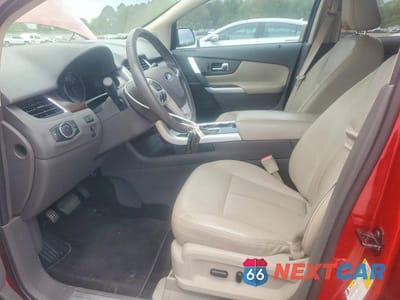 Zdjęcie 7 z 13 samochodu: 2012 FORD EDGE LIMITED VIN:2FMDK3KC5CBA32672 - miniatura