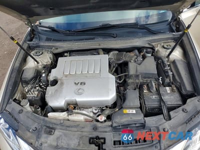 Zdjęcie 11 z 12 samochodu: 2018 LEXUS ES 350 BASE VIN:58ABK1GG7JU104513 - miniatura