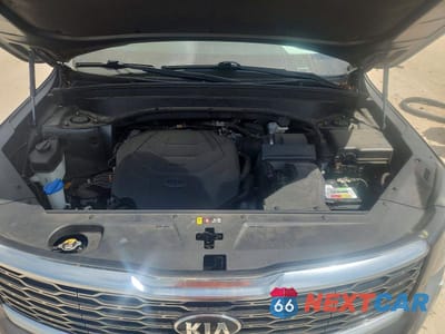 Zdjęcie 12 z 12 samochodu: 2020 KIA TELLURIDE SX VIN:5XYP5DHC0LG033312 - miniatura