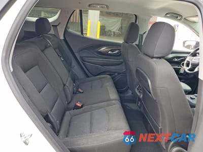 Zdjęcie 11 z 14 samochodu: 2023 GMC TERRAIN SLE VIN:3GKALTEG3PL209009 - miniatura