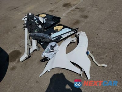 Zdjęcie 12 z 13 samochodu: 2017 HONDA CIVIC TOURING VIN:19XFC1F94HE204977 - miniatura