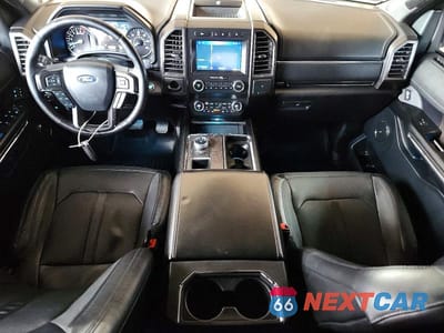 Zdjęcie 8 z 13 samochodu: 2020 FORD EXPEDITION VIN:1FMJK1KT4LEA46865 - miniatura