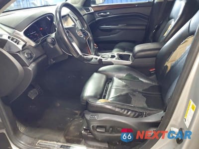 Zdjęcie 7 z 12 samochodu: 2013 CADILLAC SRX LUXURY COLLECTION VIN:3GYFNCE39DS570829 - miniatura