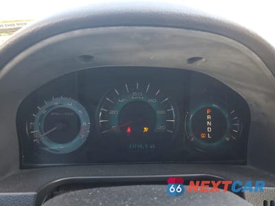 Zdjęcie 9 z 12 samochodu: 2010 FORD FUSION SE VIN:3FAHP0HA7AR216429 - miniatura
