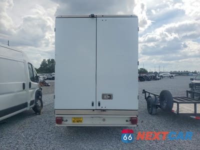 Zdjęcie 6 z 12 samochodu: 2022 FORD TRANSIT T-350 HD REFRIGERATED TRUCK VIN:1FDBW5Z80NKA01637 - miniatura