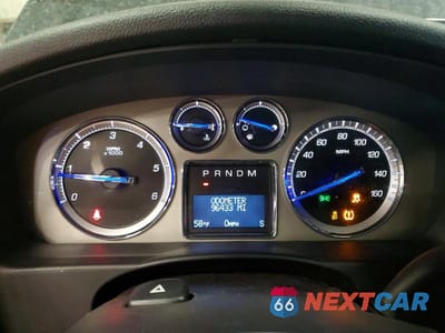 Zdjęcie 9 z 13 samochodu: 2013 CADILLAC ESCALADE LUXURY VIN:1GYS4BEF9DR270863 - miniatura